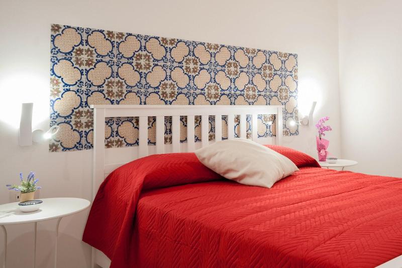 B&B Ponticello - Oda