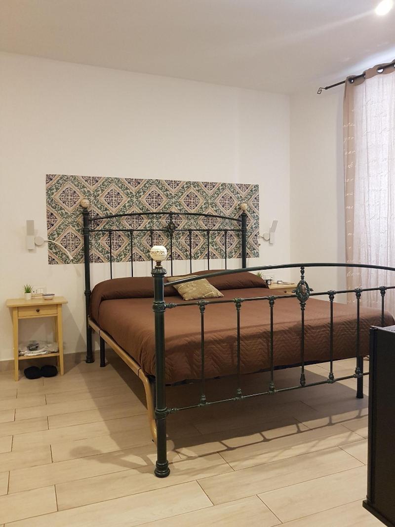 B&B Ponticello - Oda