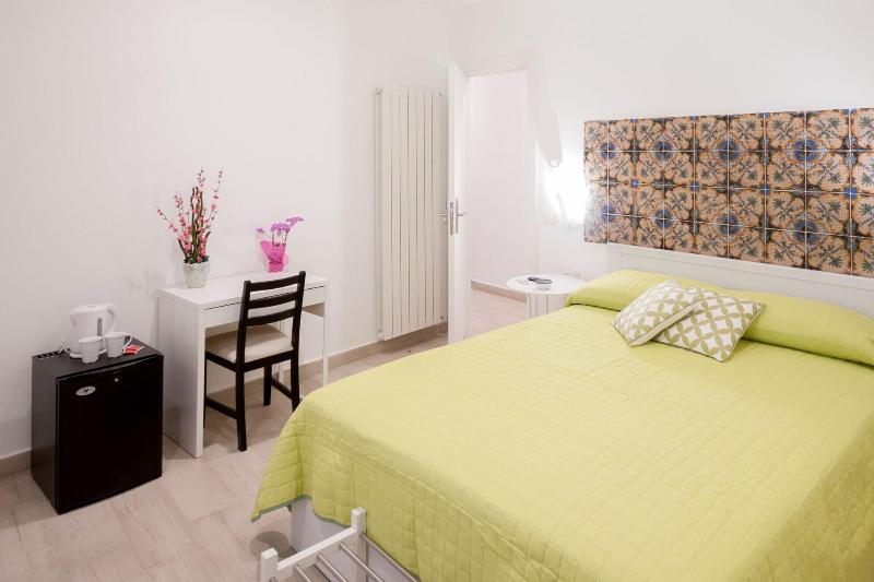 B&B Ponticello - Oda
