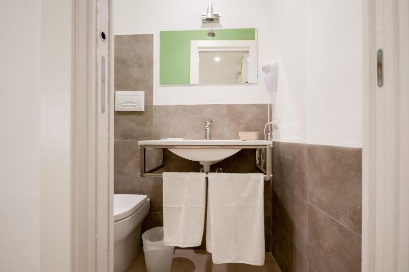 B&B Ponticello - Oda