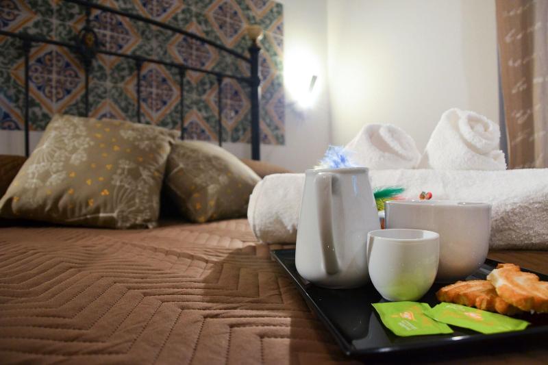 B&B Ponticello - Oda