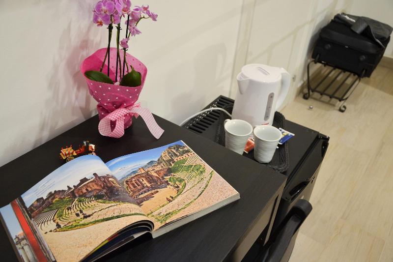 B&B Ponticello - Oda