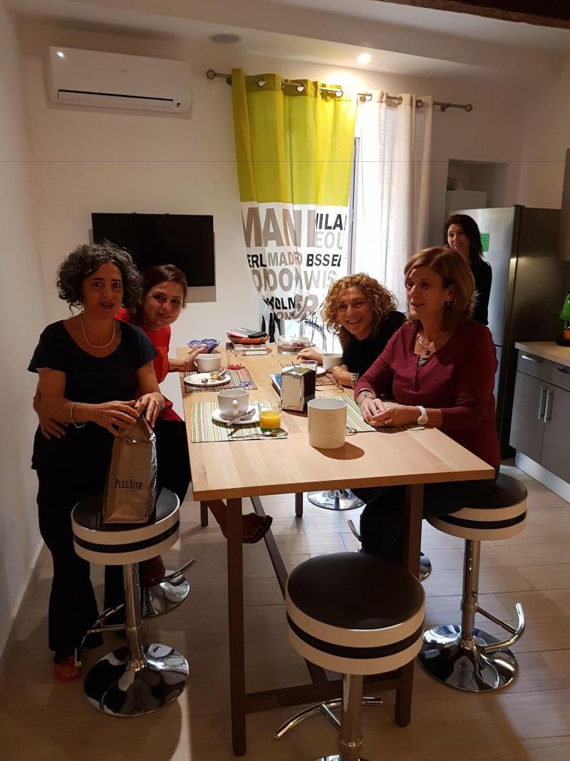 B&B Ponticello - Restoran