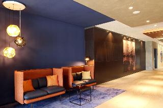 Hafenhotel Meereszeiten fotoÄŸrafÄ±
