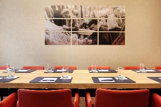 Hafenhotel Meereszeiten fotoÄŸrafÄ±