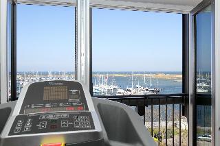 Hafenhotel Meereszeiten fotoÄŸrafÄ±