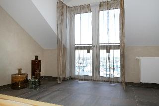 Hafenhotel Meereszeiten fotoÄŸrafÄ±