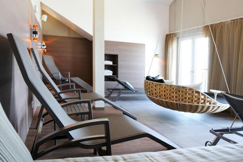 Hafenhotel Meereszeiten - Aktivite
