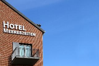 Hafenhotel Meereszeiten fotoÄŸrafÄ±