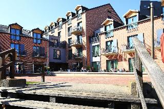 Hafenhotel Meereszeiten fotoÄŸrafÄ±