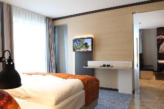 Hafenhotel Meereszeiten fotoÄŸrafÄ±