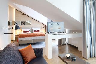 Hafenhotel Meereszeiten fotoÄŸrafÄ±