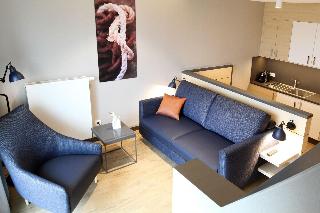Hafenhotel Meereszeiten fotoÄŸrafÄ±