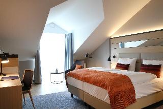 Hafenhotel Meereszeiten fotoÄŸrafÄ±
