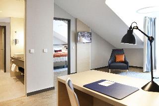 Hafenhotel Meereszeiten fotoÄŸrafÄ±
