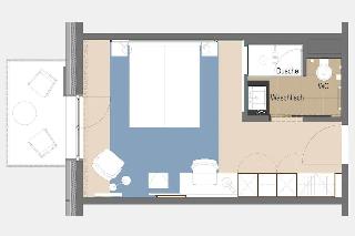 Hafenhotel Meereszeiten fotoÄŸrafÄ±