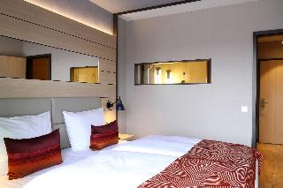 Hafenhotel Meereszeiten fotoÄŸrafÄ±