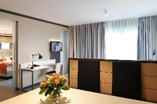 Hafenhotel Meereszeiten fotoÄŸrafÄ±