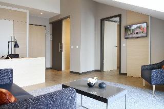Hafenhotel Meereszeiten fotoÄŸrafÄ±