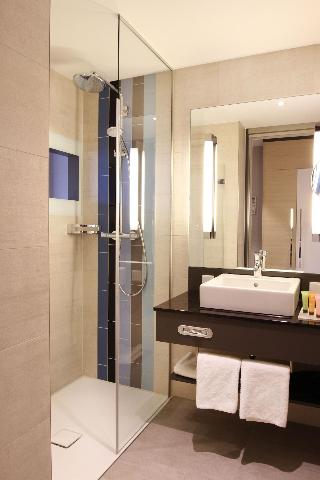 Hafenhotel Meereszeiten fotoÄŸrafÄ±