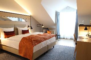 Hafenhotel Meereszeiten fotoÄŸrafÄ±