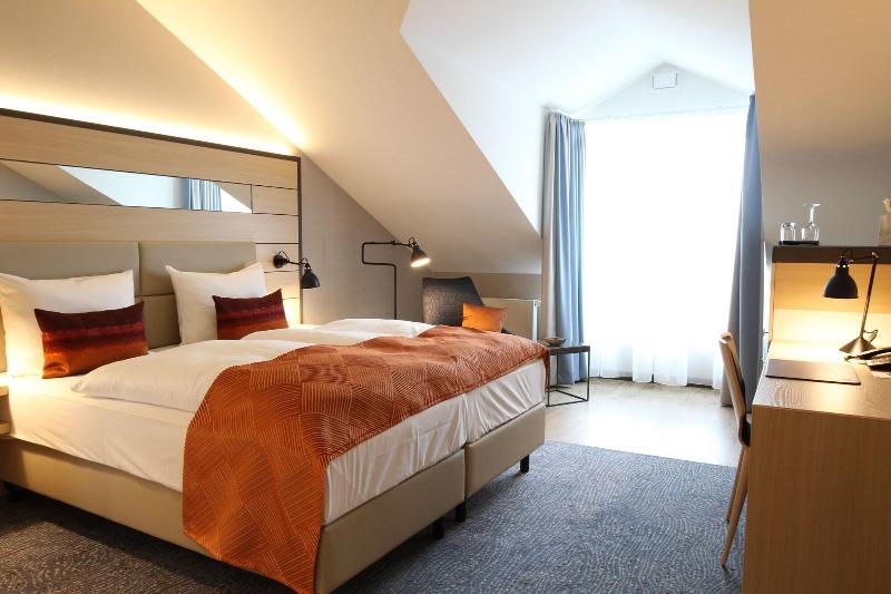 Hafenhotel Meereszeiten - Oda
