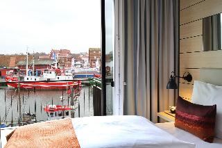 Hafenhotel Meereszeiten fotoÄŸrafÄ±