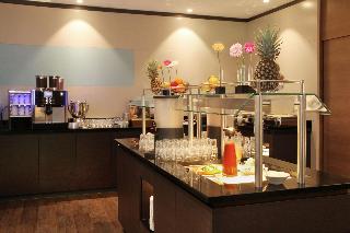 Hafenhotel Meereszeiten fotoÄŸrafÄ±