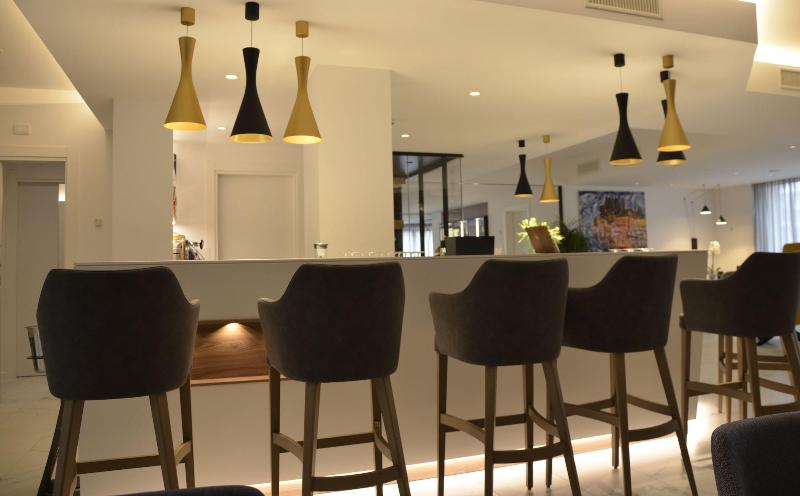 Solho - Bar