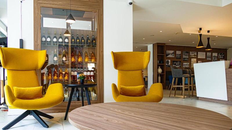 Solho - Bar