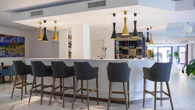 Solho - Bar