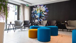Solho otel fotoğrafı