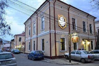 Porto Franco Residence