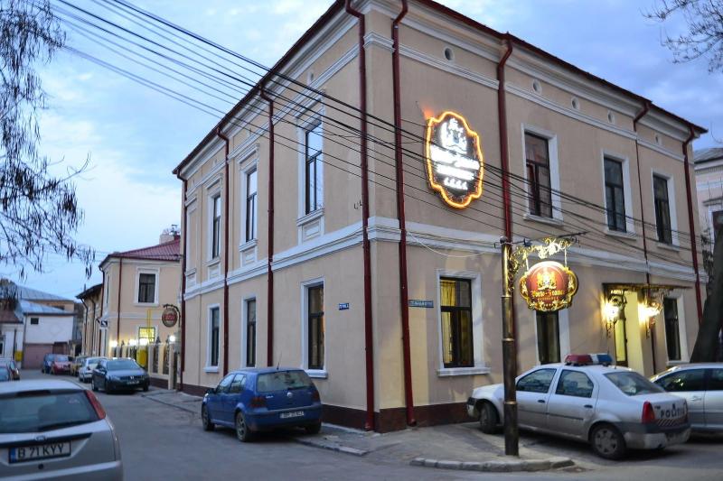 Porto Franco Residence - Genel