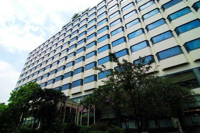 Maruay Garden otel fotoğrafı