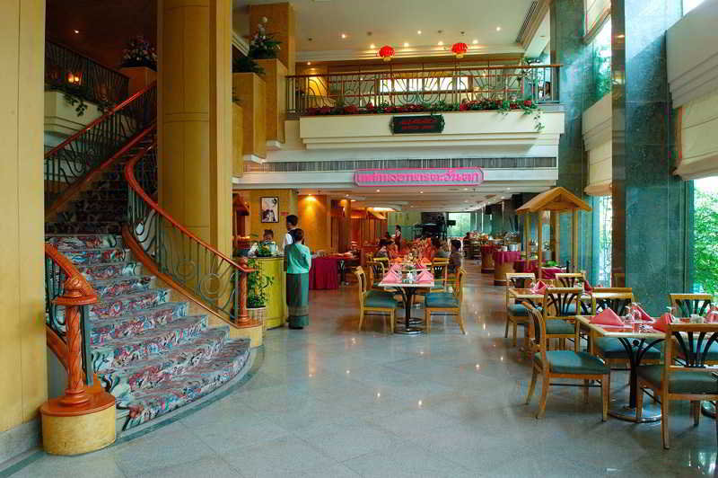 Maruay Garden fotoÄŸrafÄ±
