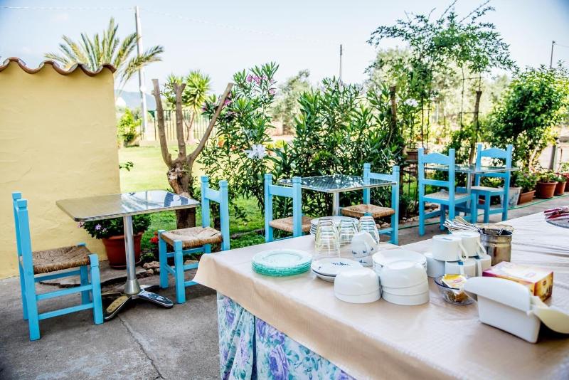 Sorecanu - Restoran