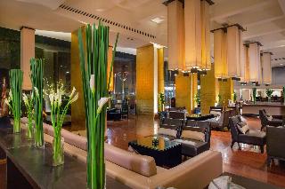 Ramada Plaza by Wyndham Bangkok Menam Riverside fotoÄŸrafÄ±