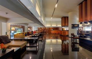 Ramada Plaza by Wyndham Bangkok Menam Riverside fotoÄŸrafÄ±