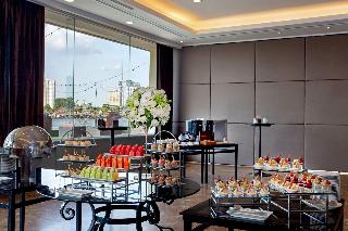 Ramada Plaza by Wyndham Bangkok Menam Riverside fotoÄŸrafÄ±