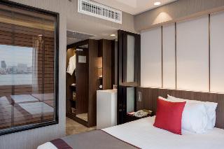 Ramada Plaza by Wyndham Bangkok Menam Riverside fotoÄŸrafÄ±