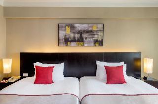 Ramada Plaza by Wyndham Bangkok Menam Riverside fotoÄŸrafÄ±