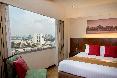 Ramada Plaza by Wyndham Bangkok Menam Riverside oda fotoğrafı