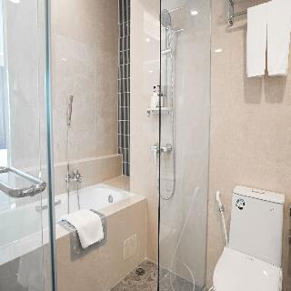 Ramada Plaza by Wyndham Bangkok Menam Riverside fotoÄŸrafÄ±