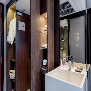 Ramada Plaza by Wyndham Bangkok Menam Riverside fotoÄŸrafÄ±
