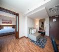 Ramada Plaza by Wyndham Bangkok Menam Riverside oda fotoğrafı