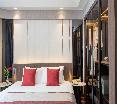 Ramada Plaza by Wyndham Bangkok Menam Riverside oda fotoğrafı