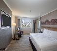 Ramada Plaza by Wyndham Bangkok Menam Riverside oda fotoğrafı