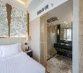 Ramada Plaza by Wyndham Bangkok Menam Riverside oda fotoğrafı