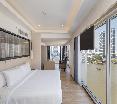 Ramada Plaza by Wyndham Bangkok Menam Riverside oda fotoğrafı